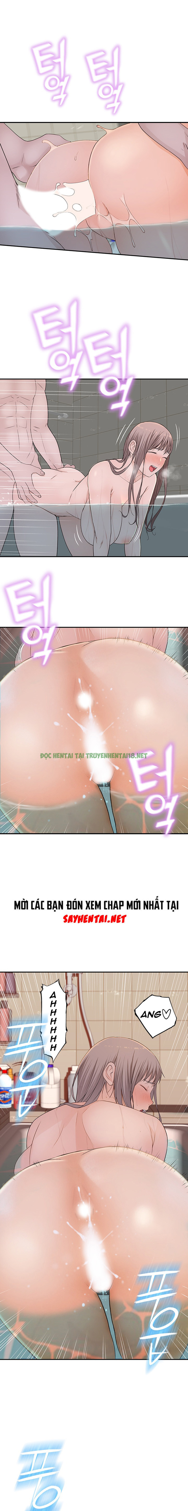 Xem ảnh truyen giua hai ta chuong 26 5 trong truyện hentai Giữa Hai Ta - Chap 26 - Truyenhentai18z.net