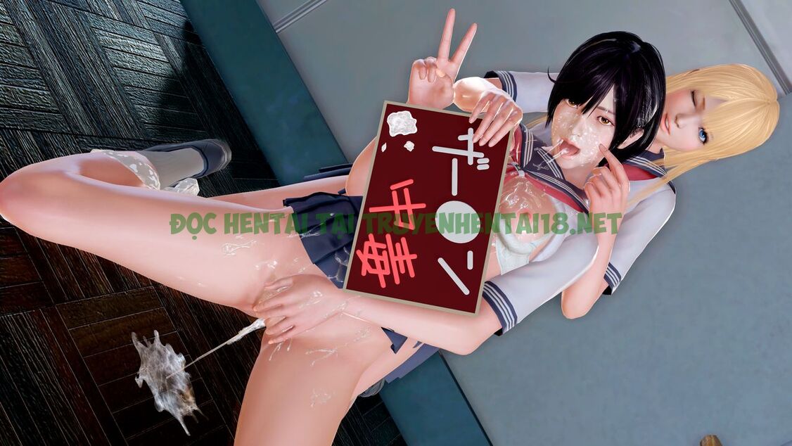 Xem ảnh 29 trong truyện hentai Hentai 3D Bố Già đã Trở Lại - Chapter 3 END - truyenhentai18.pro