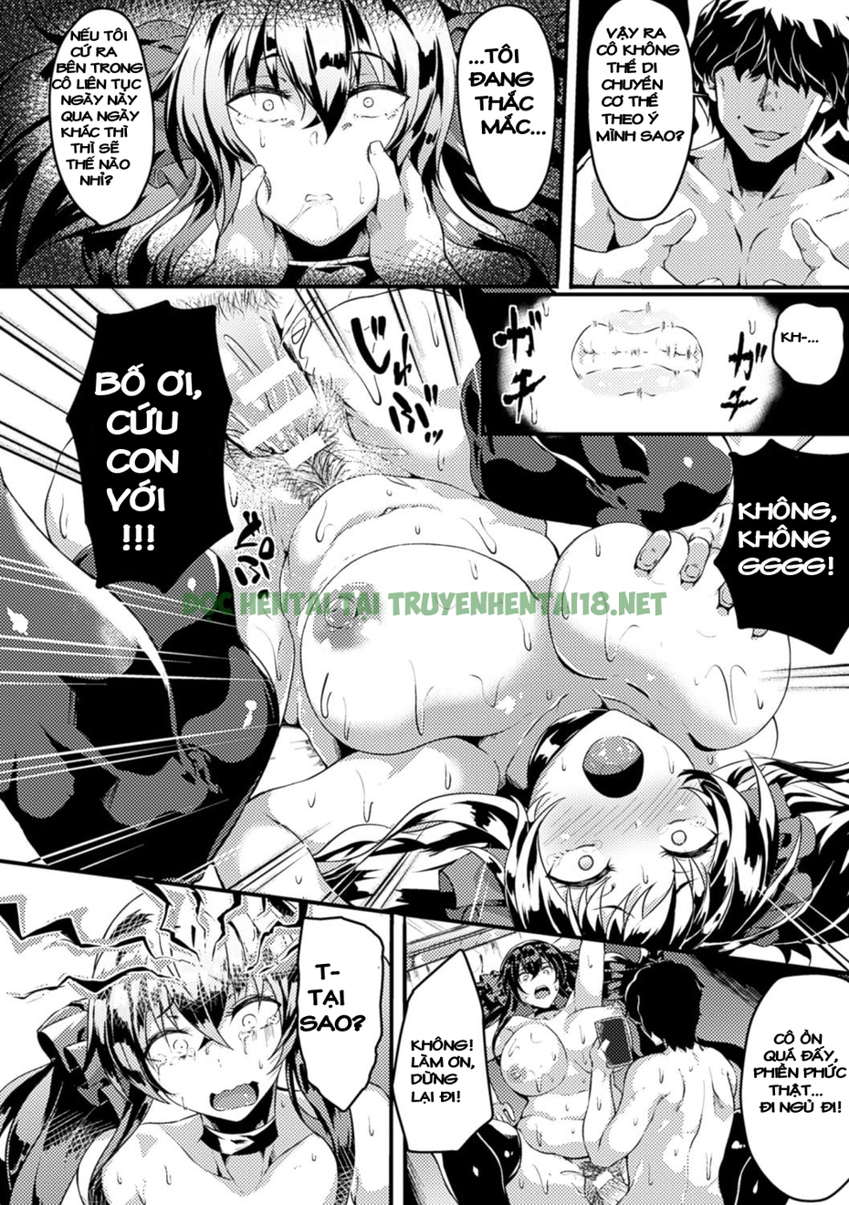 Xem ảnh 20 trong truyện hentai Gokusaishiki No Nise Ai - One Shot - truyenhentai18.pro