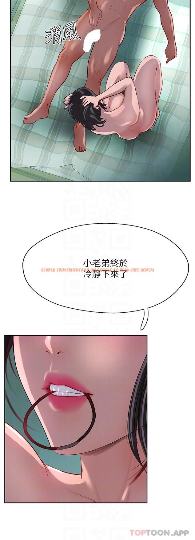 查看漫画攻頂傳教士 - 第40話-對老闆娘的臉大爆射 - tymanga.com中的1187752图片