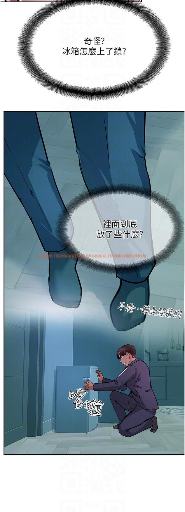 查看漫画攻頂傳教士 - 第44話-讓你久等了… - tymanga.com中的1197824图片