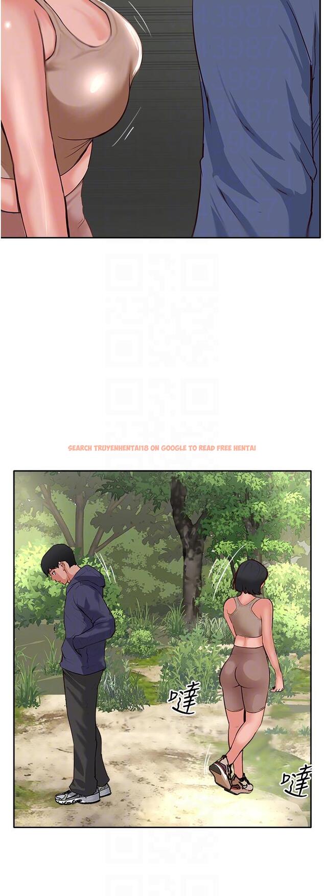查看漫画攻頂傳教士 - 第50話-我比子晴姐更緊吧？！ - tymanga.com中的1231878图片