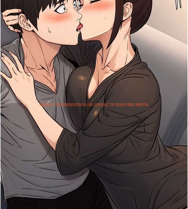 查看漫画公務員的桃色副業 - 第11話-偷偷在家意淫學長 - tymanga.com中的3217732图片