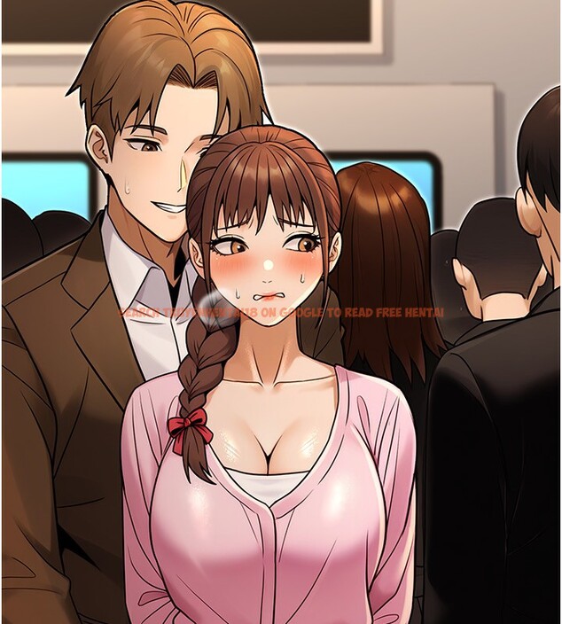 查看漫画公務員的桃色副業 - 第32話-我必須靠這個賺錢 - tymanga.com中的3733705图片