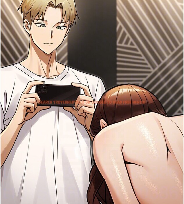 查看漫画公務員的桃色副業 - 第32話-我必須靠這個賺錢 - tymanga.com中的3733718图片