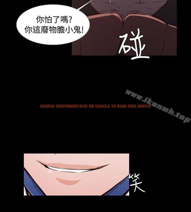 查看漫画古惑少年(完結) - 第34話 - www.tymanga.com中的286909图片