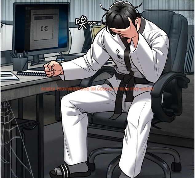 查看漫画館長是大野狼 - 第1話-性愛道館養成記 - tymanga.com中的4250059图片