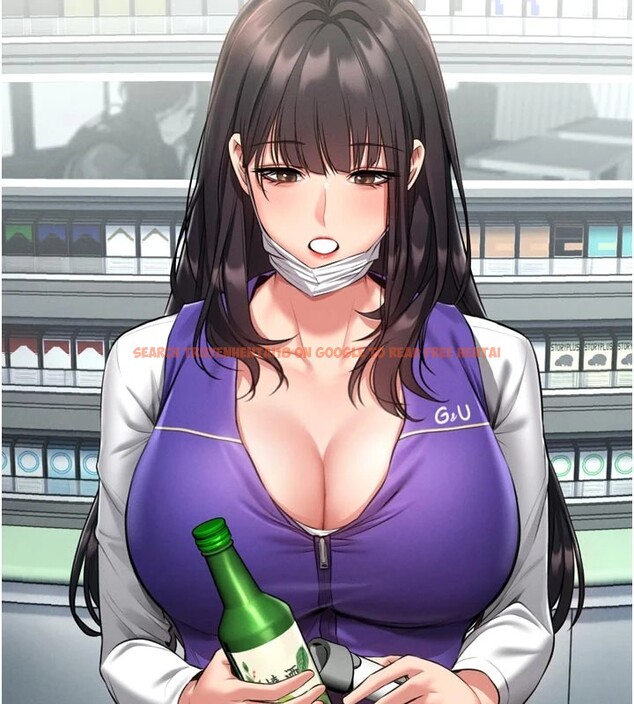 查看漫画館長是大野狼 - 第1話-性愛道館養成記 - tymanga.com中的4250088图片