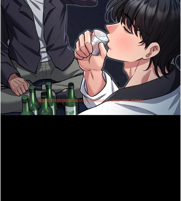 查看漫画館長是大野狼 - 第1話-性愛道館養成記 - tymanga.com中的4250118图片