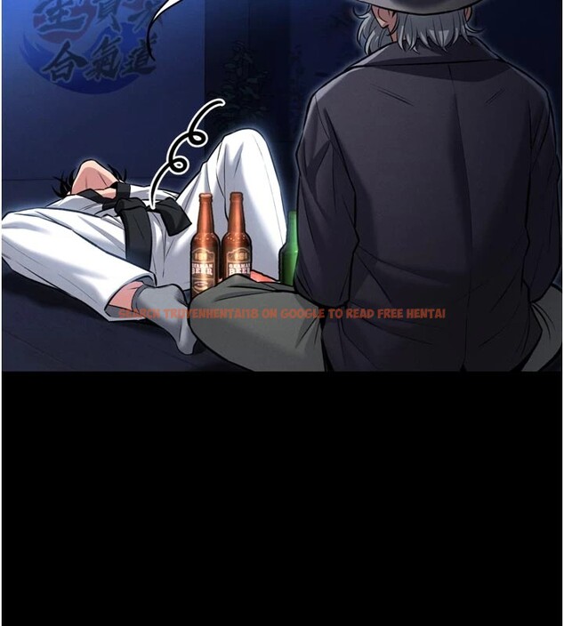 查看漫画館長是大野狼 - 第1話-性愛道館養成記 - tymanga.com中的4250139图片