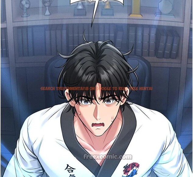 查看漫画館長是大野狼 - 第1話-性愛道館養成記 - tymanga.com中的4250180图片