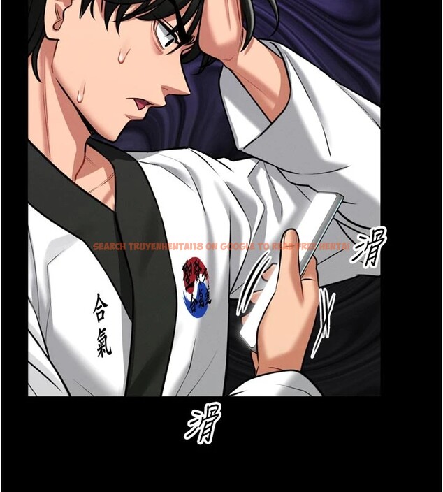 查看漫画館長是大野狼 - 第1話-性愛道館養成記 - tymanga.com中的4250191图片