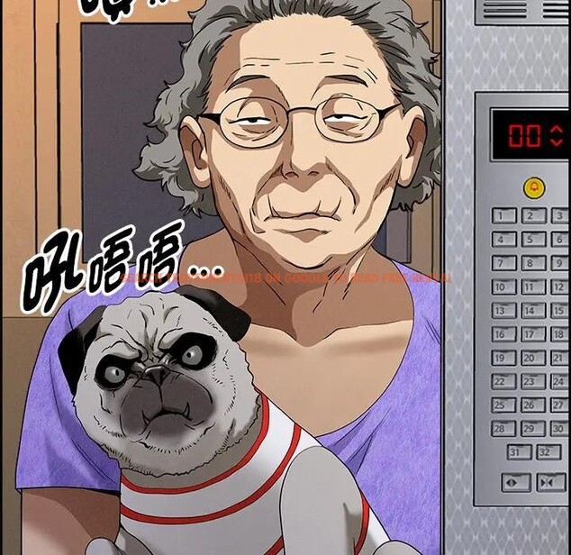 查看漫画貴婦的專屬保鑣 - 第10話 - sayhentaiz.net中的4311036图片