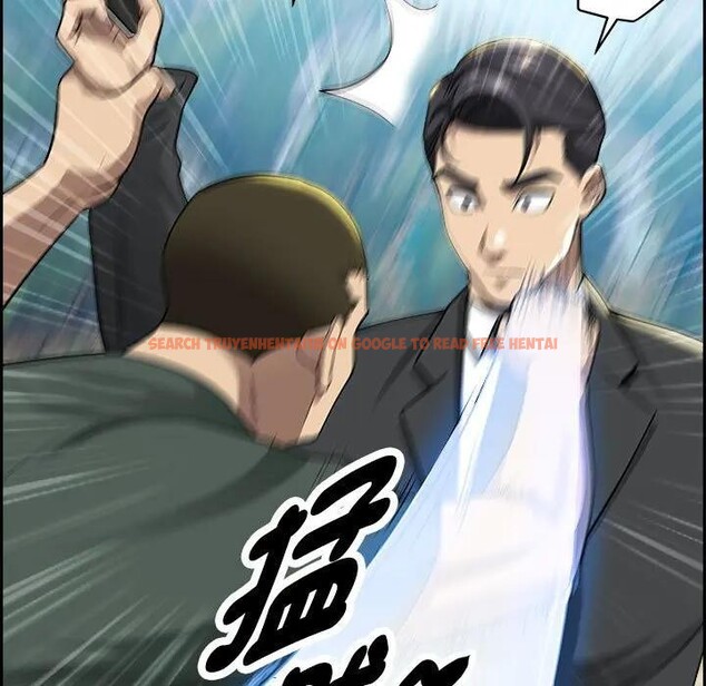 查看漫画貴婦的專屬保鑣 - 第3話 - sayhentaiz.net中的4309773图片