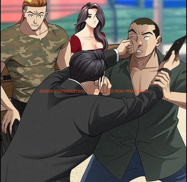 查看漫画貴婦的專屬保鑣 - 第3話 - sayhentaiz.net中的4309787图片