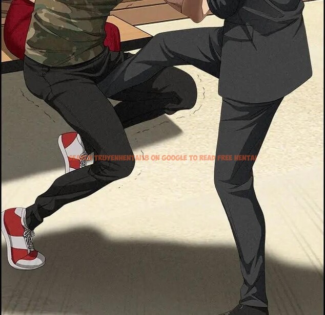 查看漫画貴婦的專屬保鑣 - 第3話 - sayhentaiz.net中的4309830图片