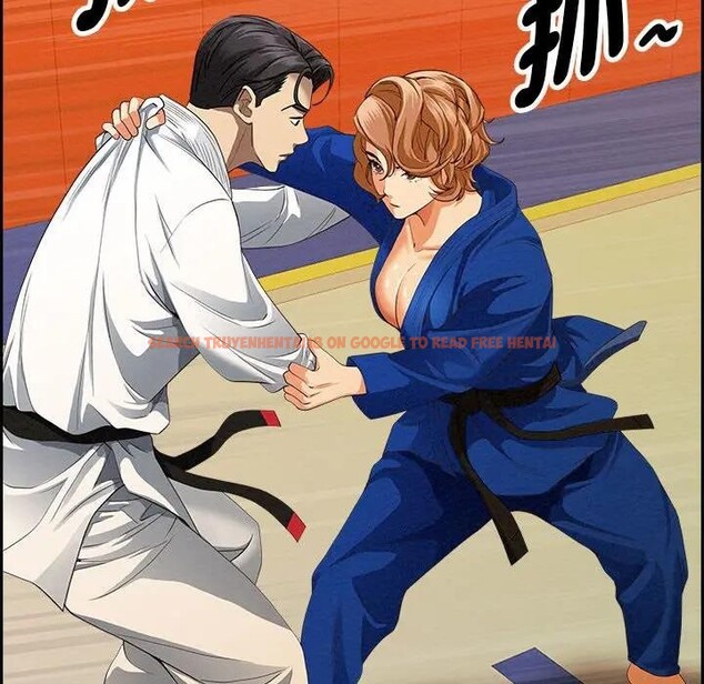 查看漫画貴婦的專屬保鑣 - 第3話 - sayhentaiz.net中的4309899图片