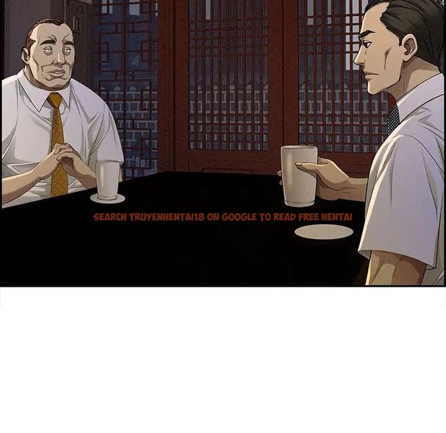 查看漫画貴婦的專屬保鑣 - 第3話 - sayhentaiz.net中的4309942图片