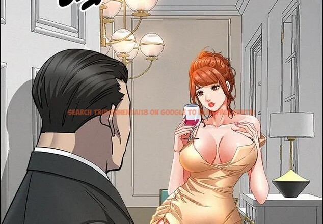 查看漫画貴婦的專屬保鑣 - 第32話 - sayhentaiz.net中的4314943图片