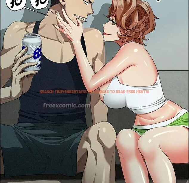 查看漫画貴婦的專屬保鑣 - 第32話 - sayhentaiz.net中的4314997图片