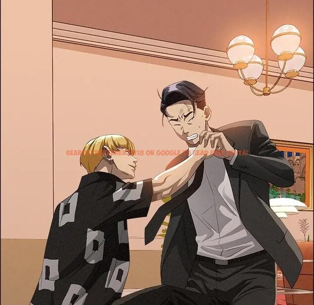 查看漫画貴婦的專屬保鑣 - 第37話 - sayhentaiz.net中的4315937图片