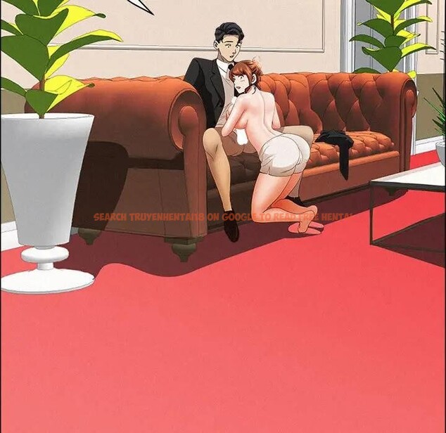 查看漫画貴婦的專屬保鑣 - 第40話 - sayhentaiz.net中的4316316图片