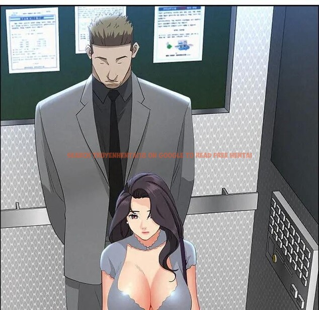 查看漫画貴婦的專屬保鑣 - 第40話 - sayhentaiz.net中的4316379图片