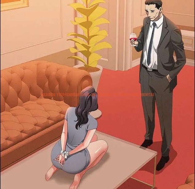 查看漫画貴婦的專屬保鑣 - 第41話 - sayhentaiz.net中的4316569图片