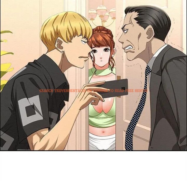 查看漫画貴婦的專屬保鑣 - 第45話 - sayhentaiz.net中的4317110图片