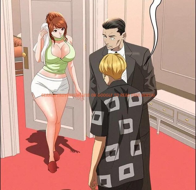 查看漫画貴婦的專屬保鑣 - 第45話 - sayhentaiz.net中的4317114图片