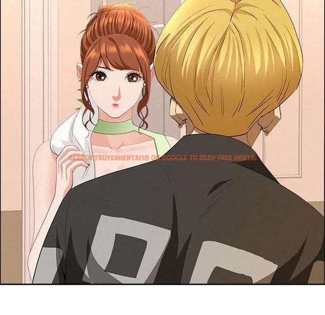 查看漫画貴婦的專屬保鑣 - 第45話 - sayhentaiz.net中的4317118图片