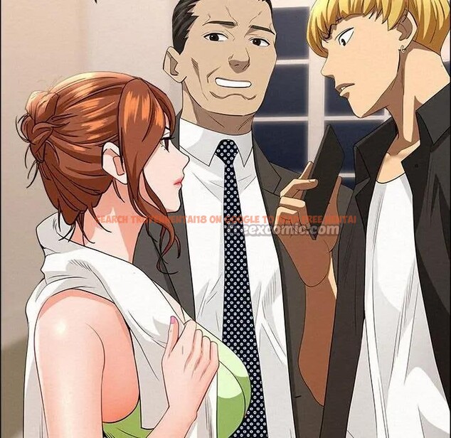 查看漫画貴婦的專屬保鑣 - 第45話 - sayhentaiz.net中的4317122图片