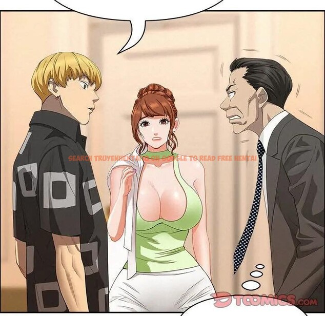 查看漫画貴婦的專屬保鑣 - 第45話 - sayhentaiz.net中的4317130图片