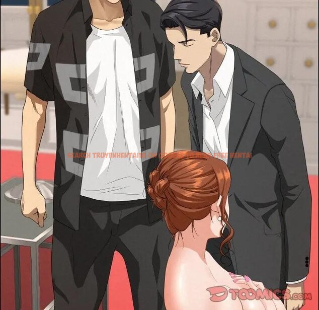 查看漫画貴婦的專屬保鑣 - 第46話 - sayhentaiz.net中的4317263图片