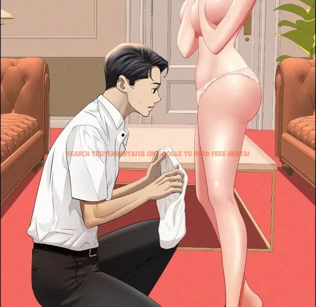 查看漫画貴婦的專屬保鑣 - 第48話 - sayhentaiz.net中的4317553图片