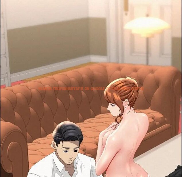 查看漫画貴婦的專屬保鑣 - 第48話 - sayhentaiz.net中的4317563图片