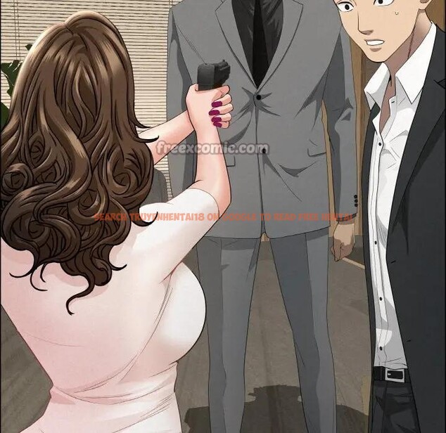 查看漫画貴婦的專屬保鑣 - 第48話 - sayhentaiz.net中的4317674图片