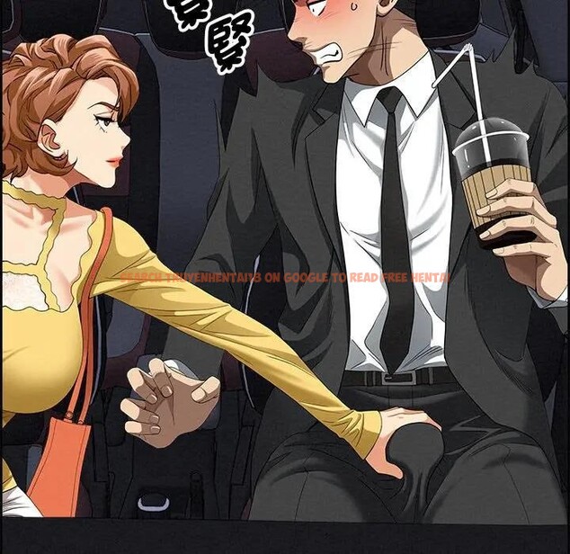 查看漫画貴婦的專屬保鑣 - 第5話 - sayhentaiz.net中的4310249图片