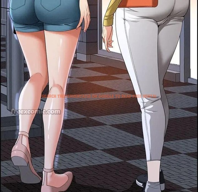 查看漫画貴婦的專屬保鑣 - 第5話 - sayhentaiz.net中的4310271图片