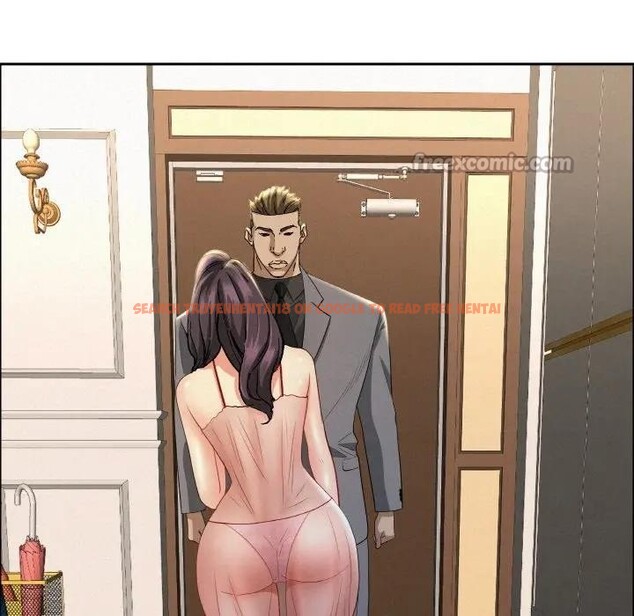 查看漫画貴婦的專屬保鑣 - 第50話 - sayhentaiz.net中的4317900图片