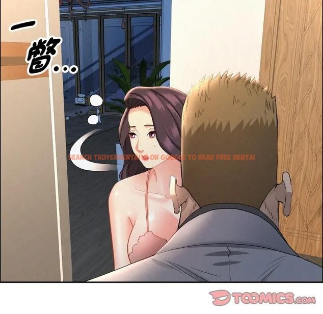 查看漫画貴婦的專屬保鑣 - 第50話 - sayhentaiz.net中的4317907图片