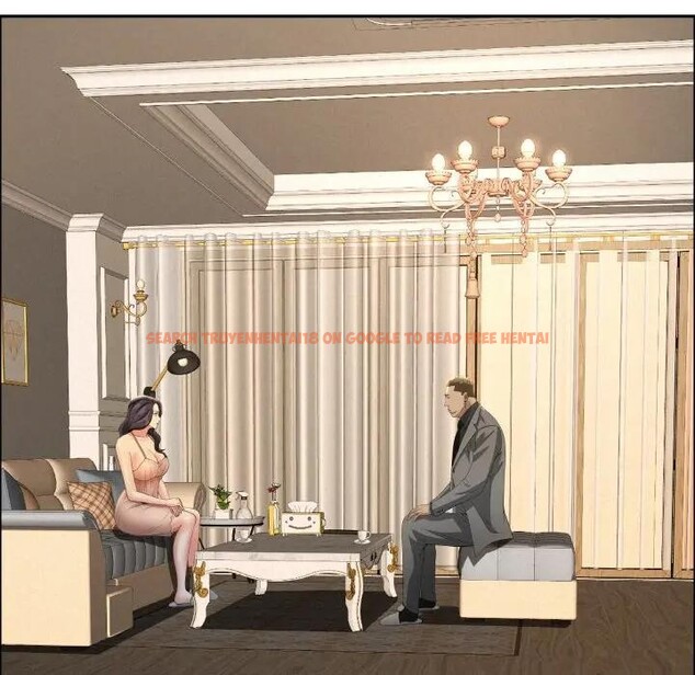 查看漫画貴婦的專屬保鑣 - 第50話 - sayhentaiz.net中的4317917图片