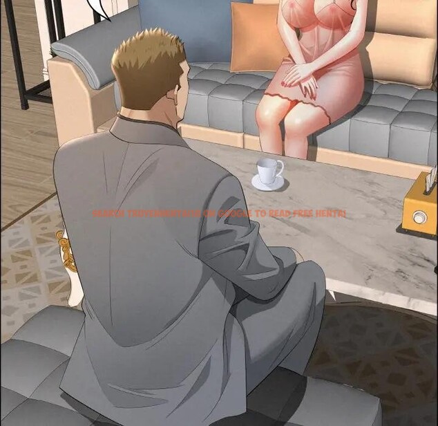 查看漫画貴婦的專屬保鑣 - 第50話 - sayhentaiz.net中的4317954图片