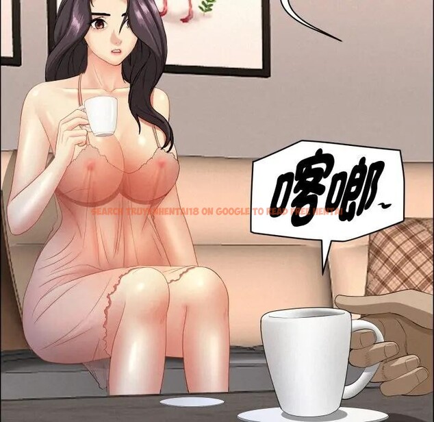 查看漫画貴婦的專屬保鑣 - 第52話 - sayhentaiz.net中的4318286图片