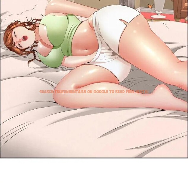 查看漫画貴婦的專屬保鑣 - 第53話 - sayhentaiz.net中的4318543图片