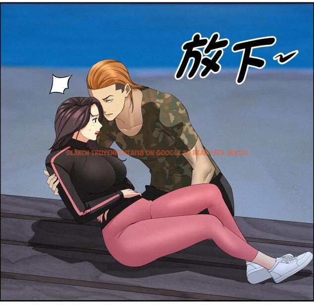 查看漫画貴婦的專屬保鑣 - 第57話 - tymanga.com中的4401314图片 查看漫画貴婦的專屬保鑣 - 第57話 - tymanga.com中的4401314图片
