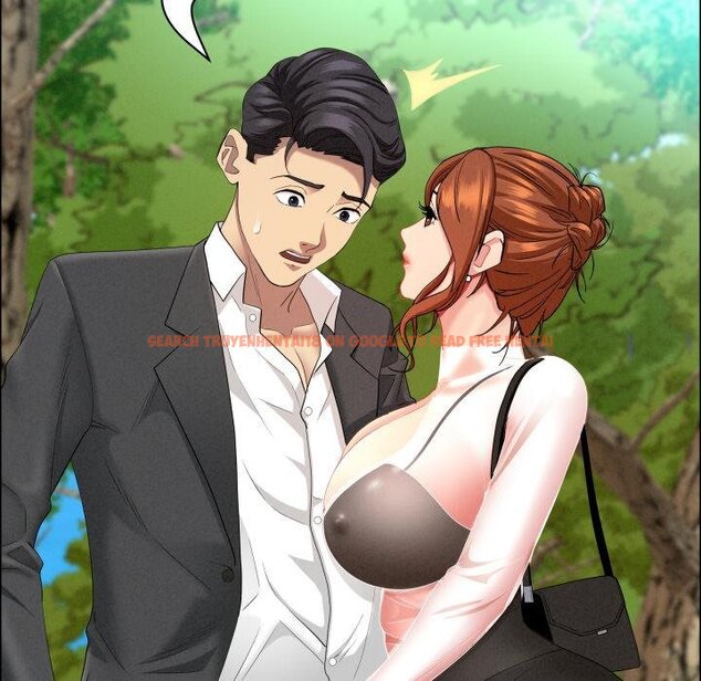 查看漫画貴婦的專屬保鑣 - 第59話 - tymanga.com中的4446231图片