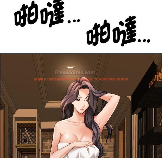 查看漫画貴婦的專屬保鑣 - 第59話 - tymanga.com中的4446271图片
