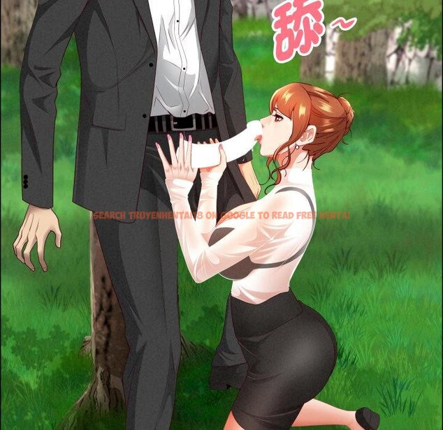 查看漫画貴婦的專屬保鑣 - 第59話 - tymanga.com中的4446303图片
