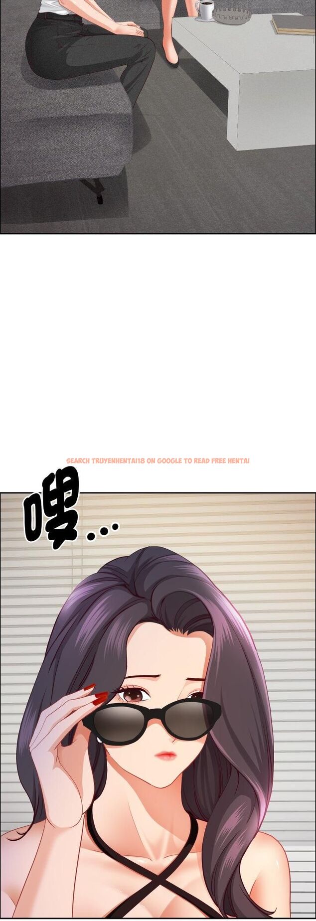 查看漫画貴婦的專屬保鑣 - 第61話 - tymanga.com中的4491403图片
